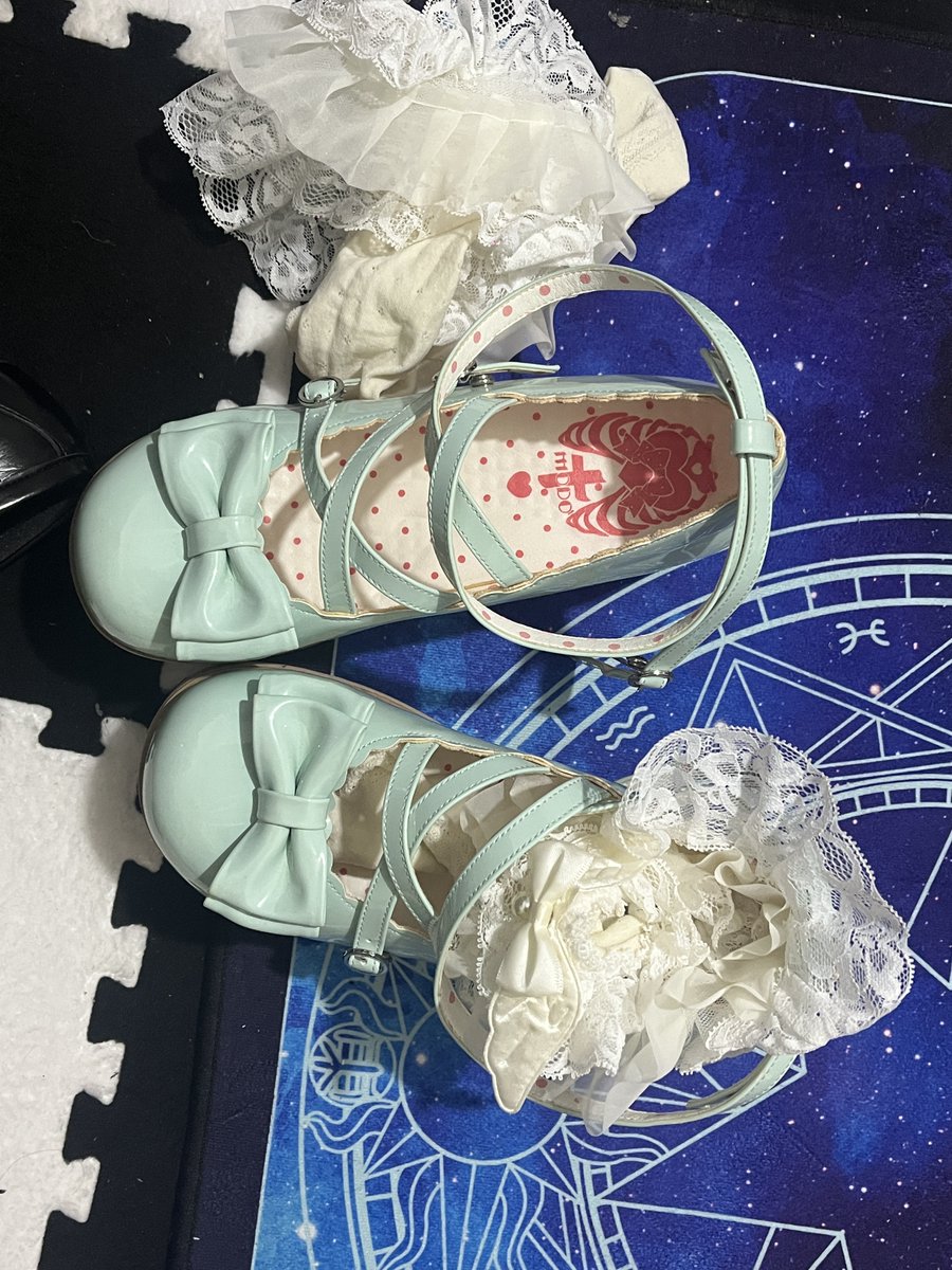★茶茶★ tweet media