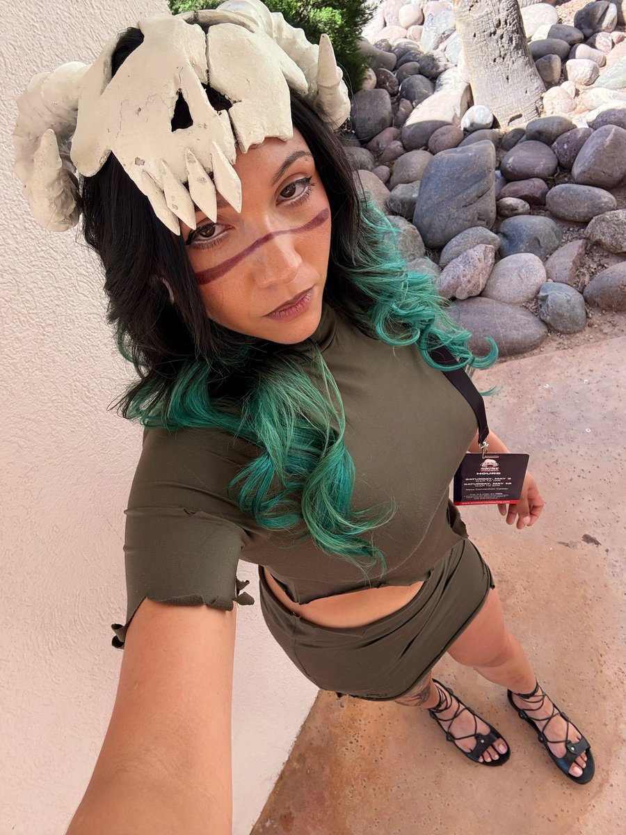 Nicole🏜️ tweet media