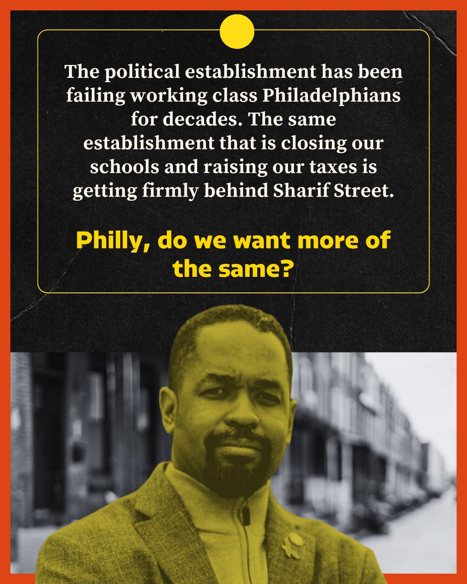 Sunrise Philly tweet media