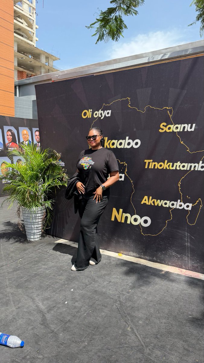 temmyproperties's tweet photo. AREEB 2026 was truly an unforgettable experience! ✨
From the inspiring speakers to the insightful and impactful sessions, every moment was filled with knowledge, meaningful conversations, and personal growth. Each session was not only educative but also engaging and entertaining https://t.co/0zWr92BmT4