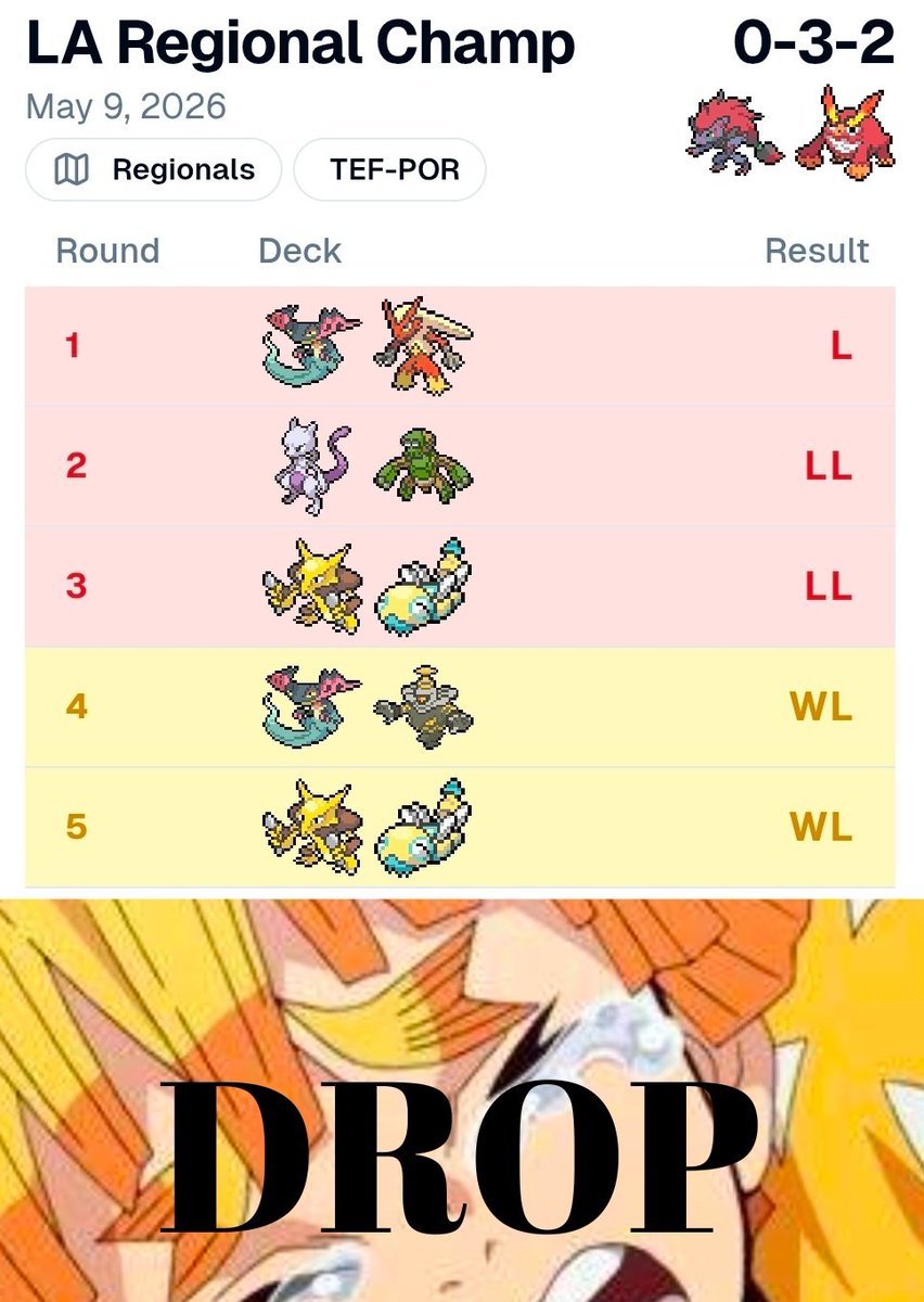 Geodude tweet media