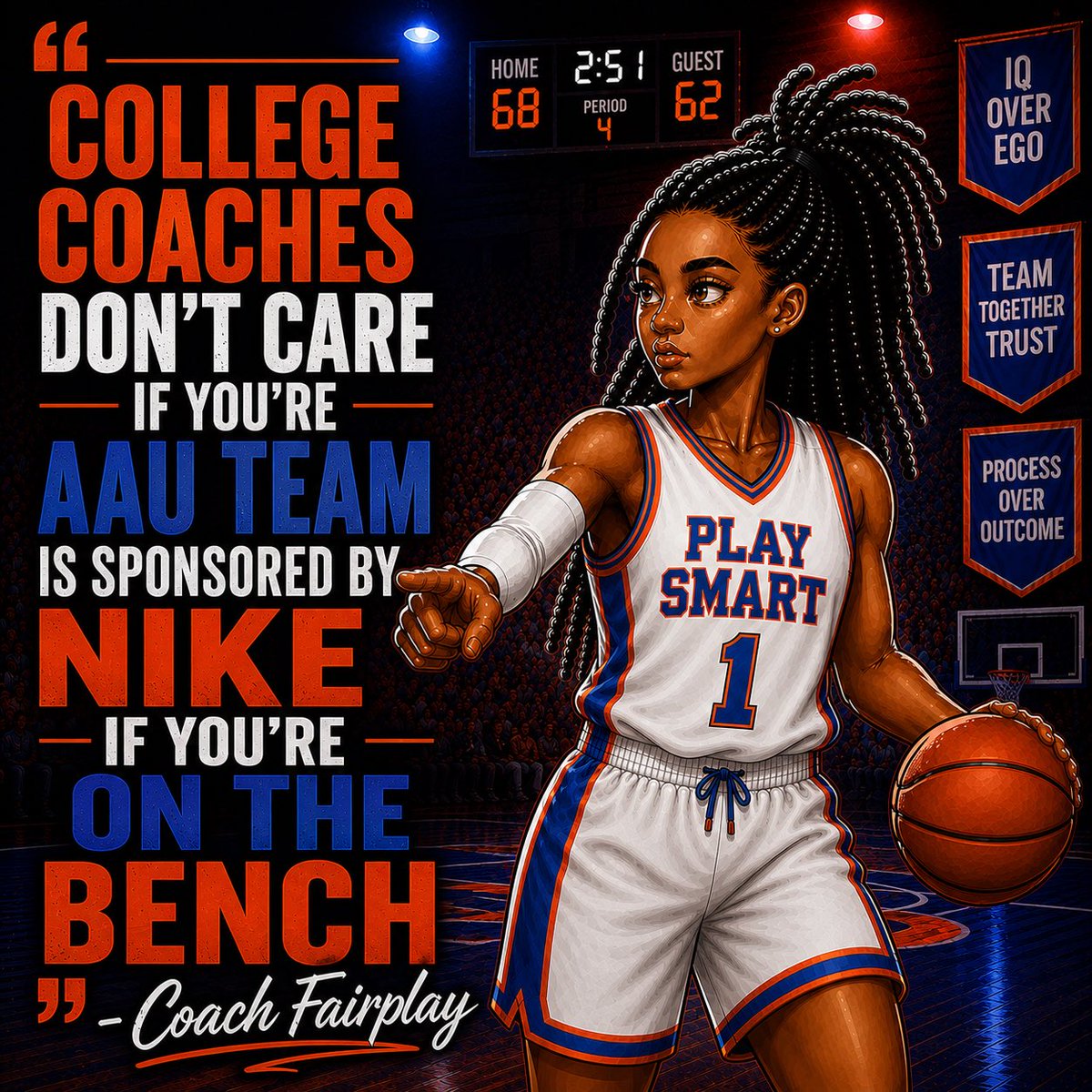 Coach Fairplay 2333 tweet media