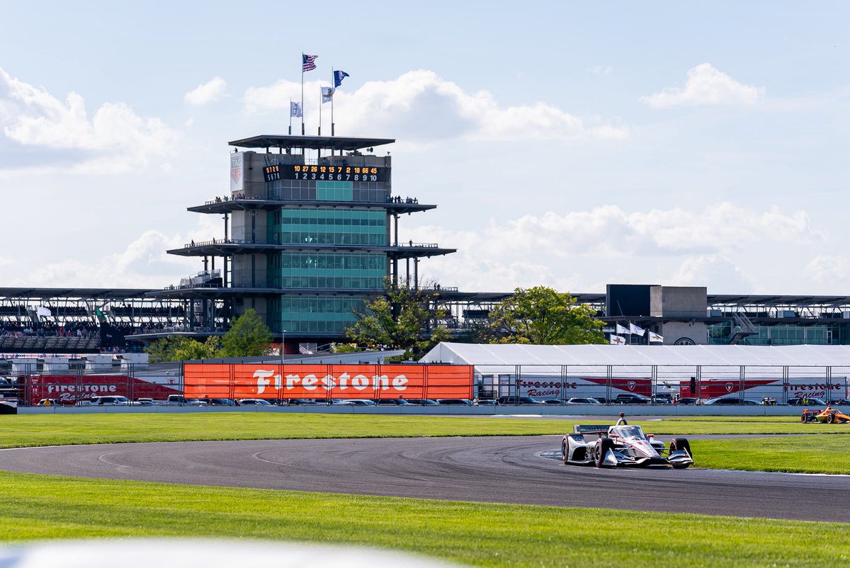 Team Penske tweet media