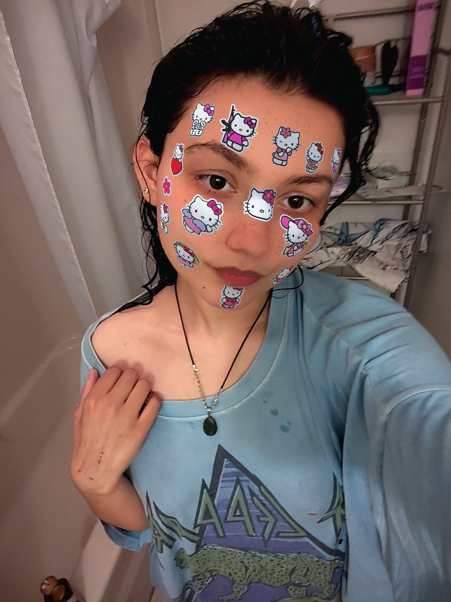 im literally a lizard tweet media