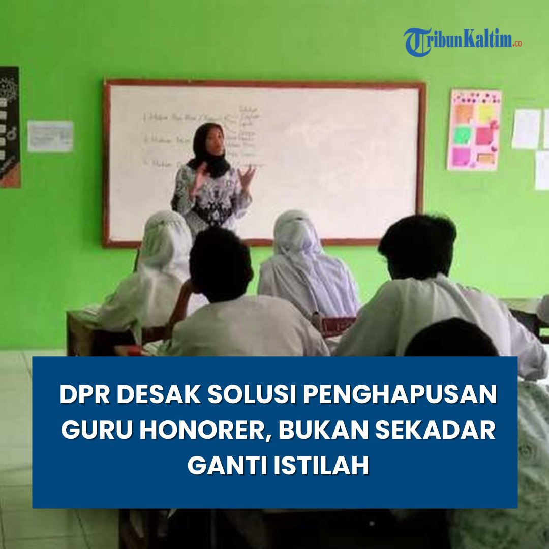 Tribun Kaltim tweet media