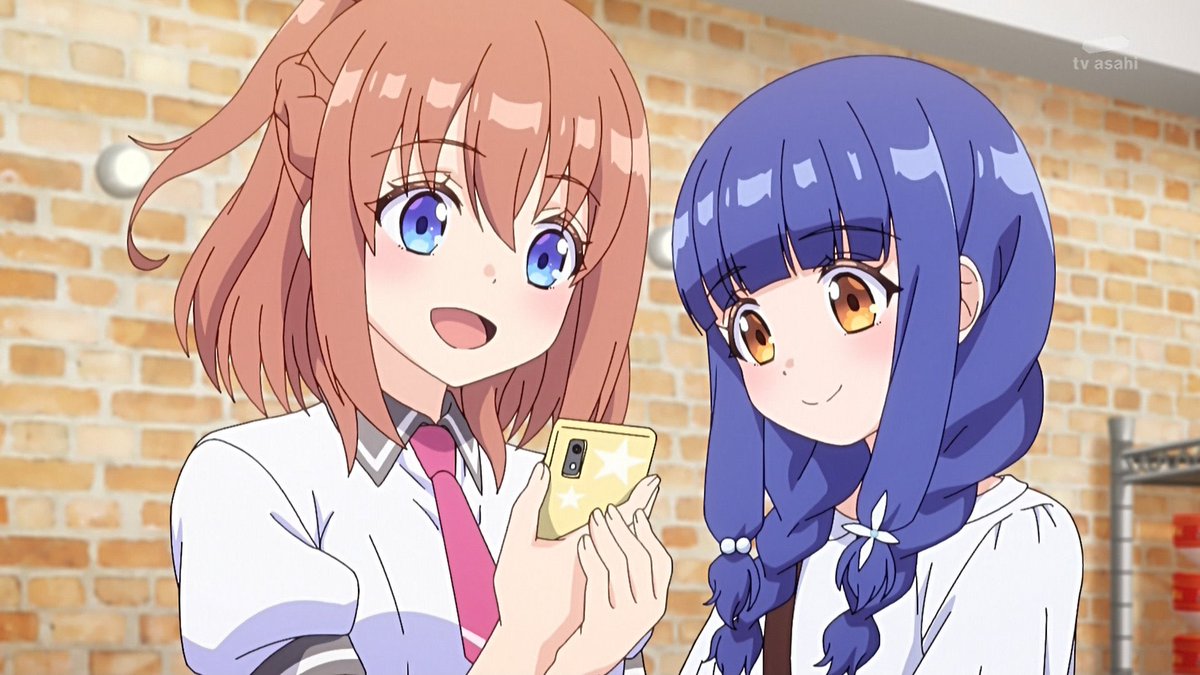 『一畳間まんきつ暮らし！』 第5話 芽衣子期末テストで赤点を取り、追試決定反応画像2