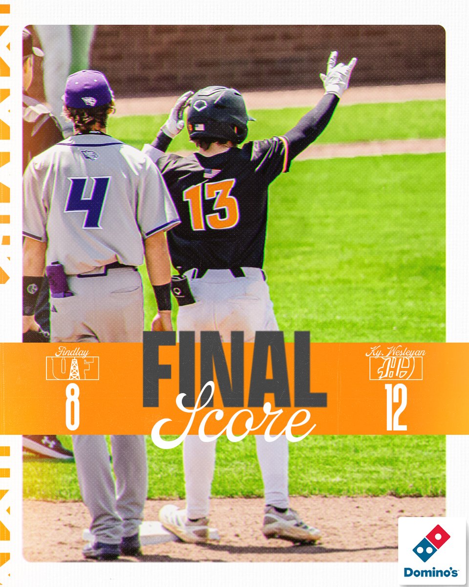 Findlay Oilers tweet media