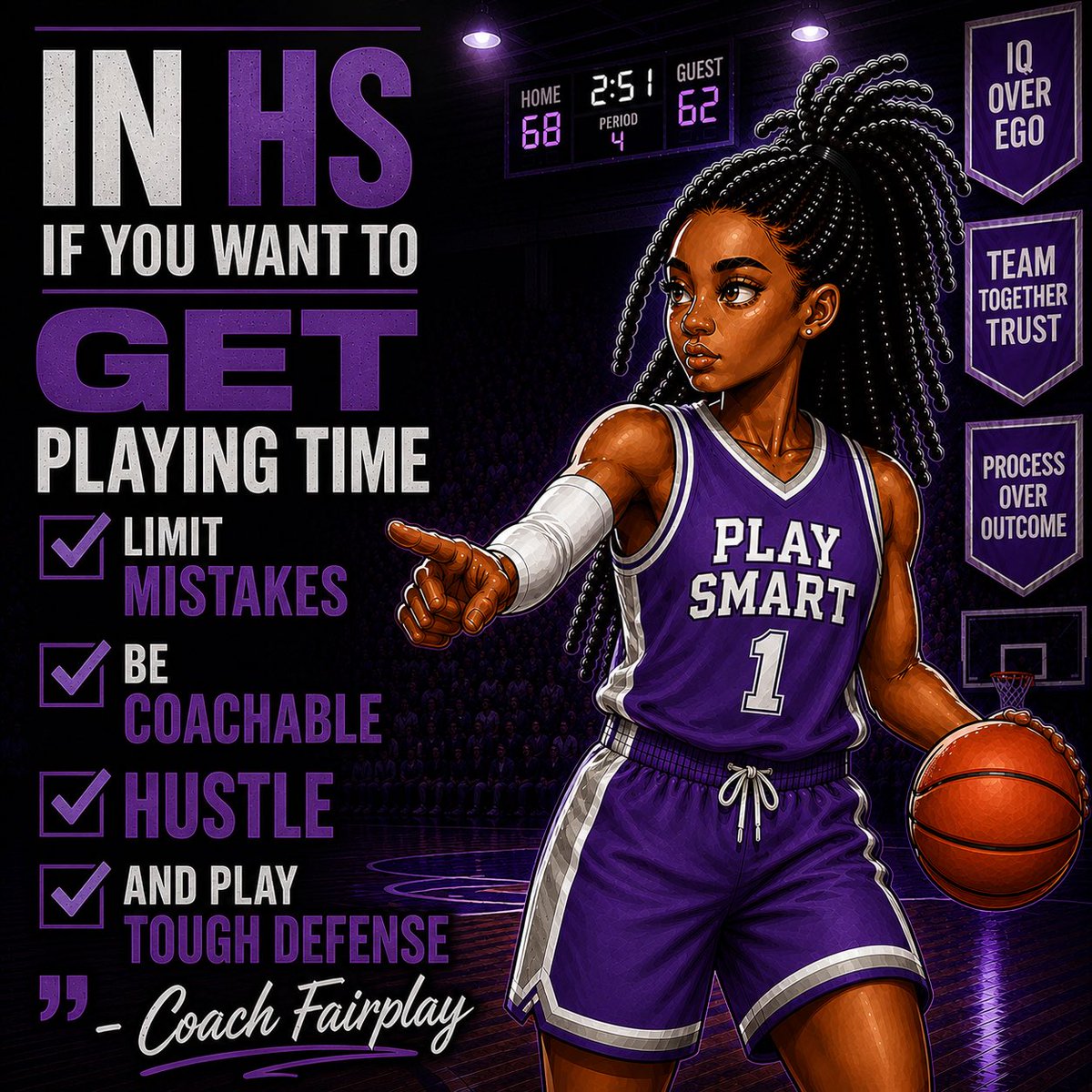 Coach Fairplay 2333 tweet media