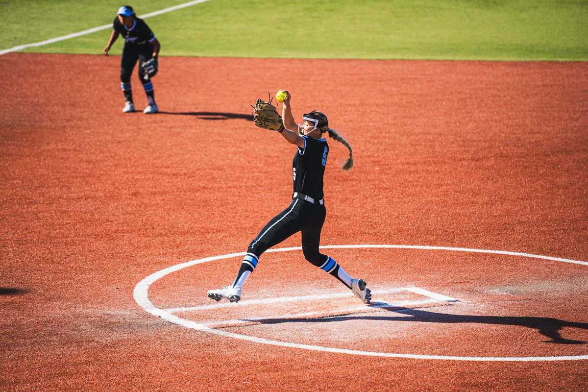 Creighton Softball tweet media