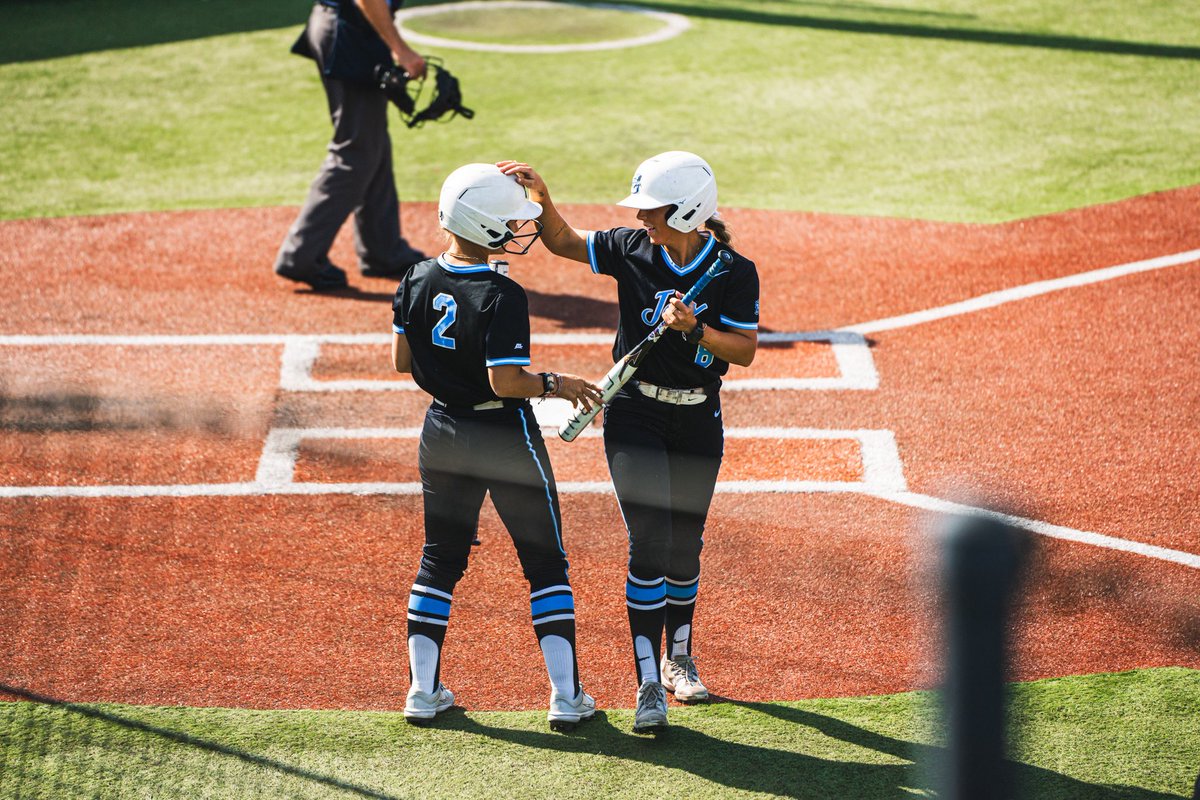 Creighton Softball tweet media