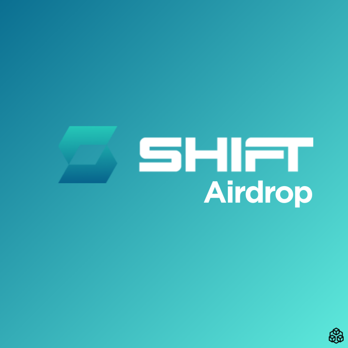 Web³ Airdrops tweet media