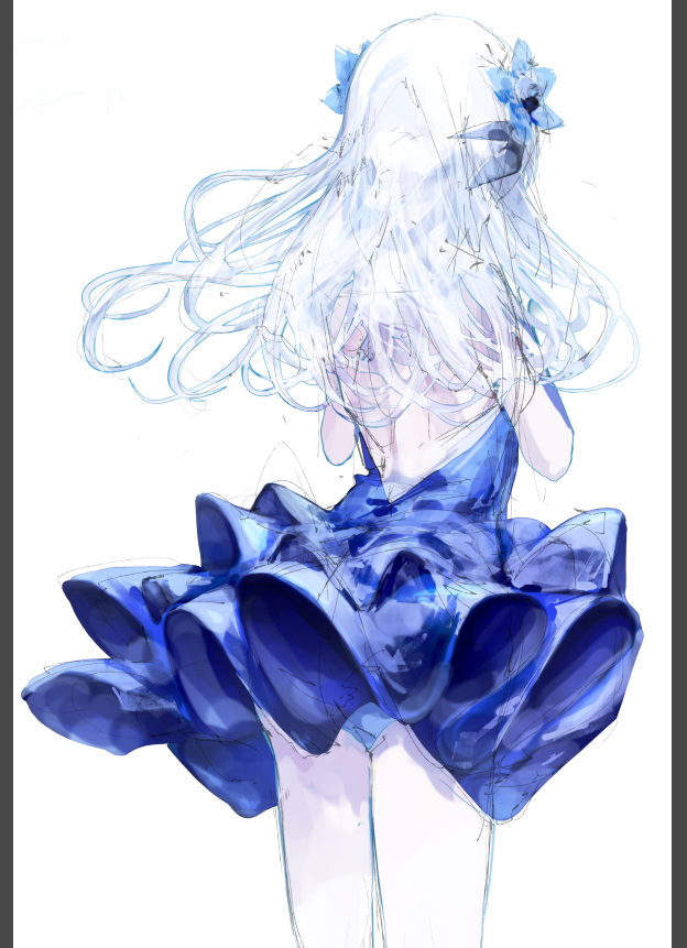 狐狸没钱花了 tweet media