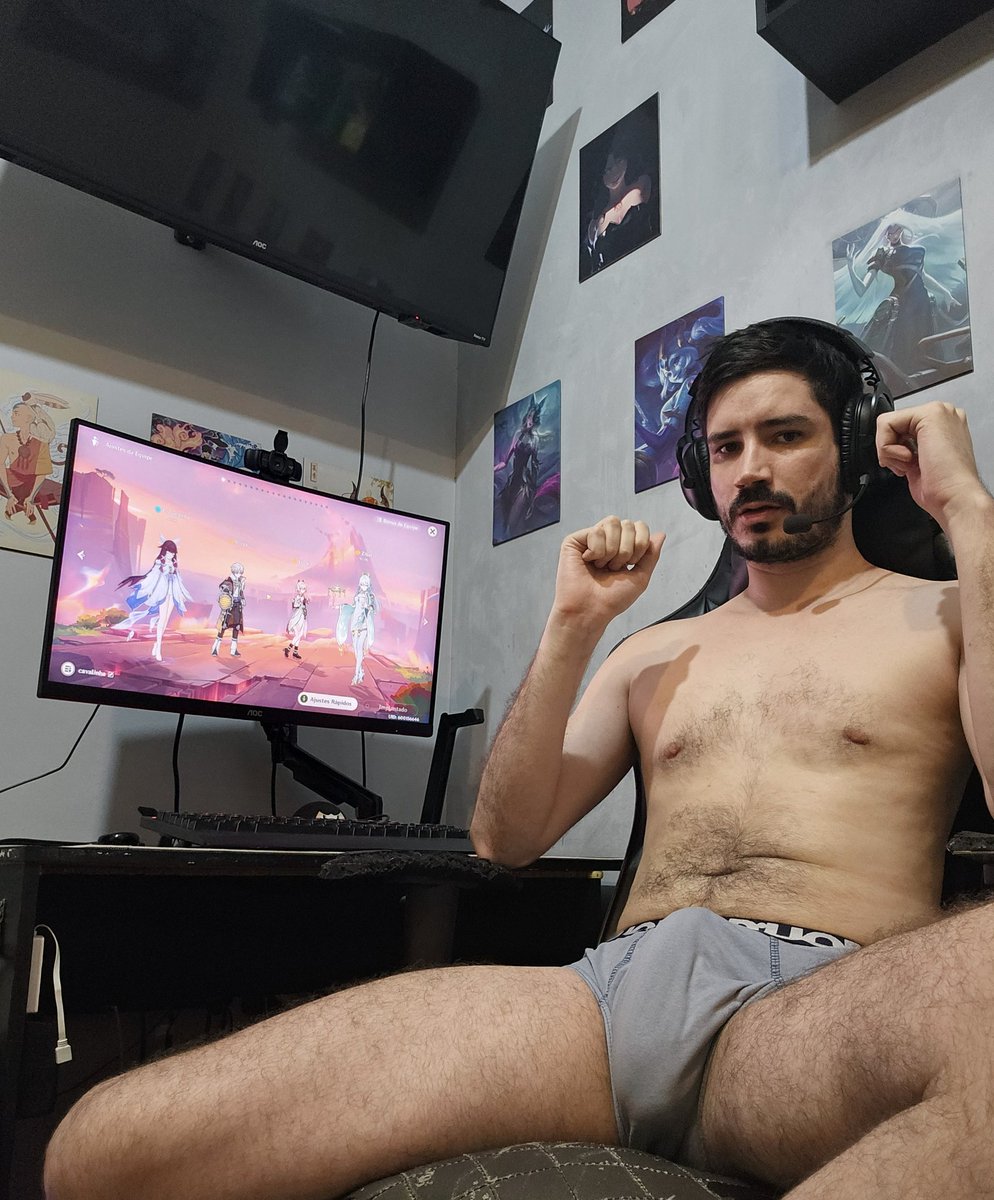 Matt gaymer tweet media