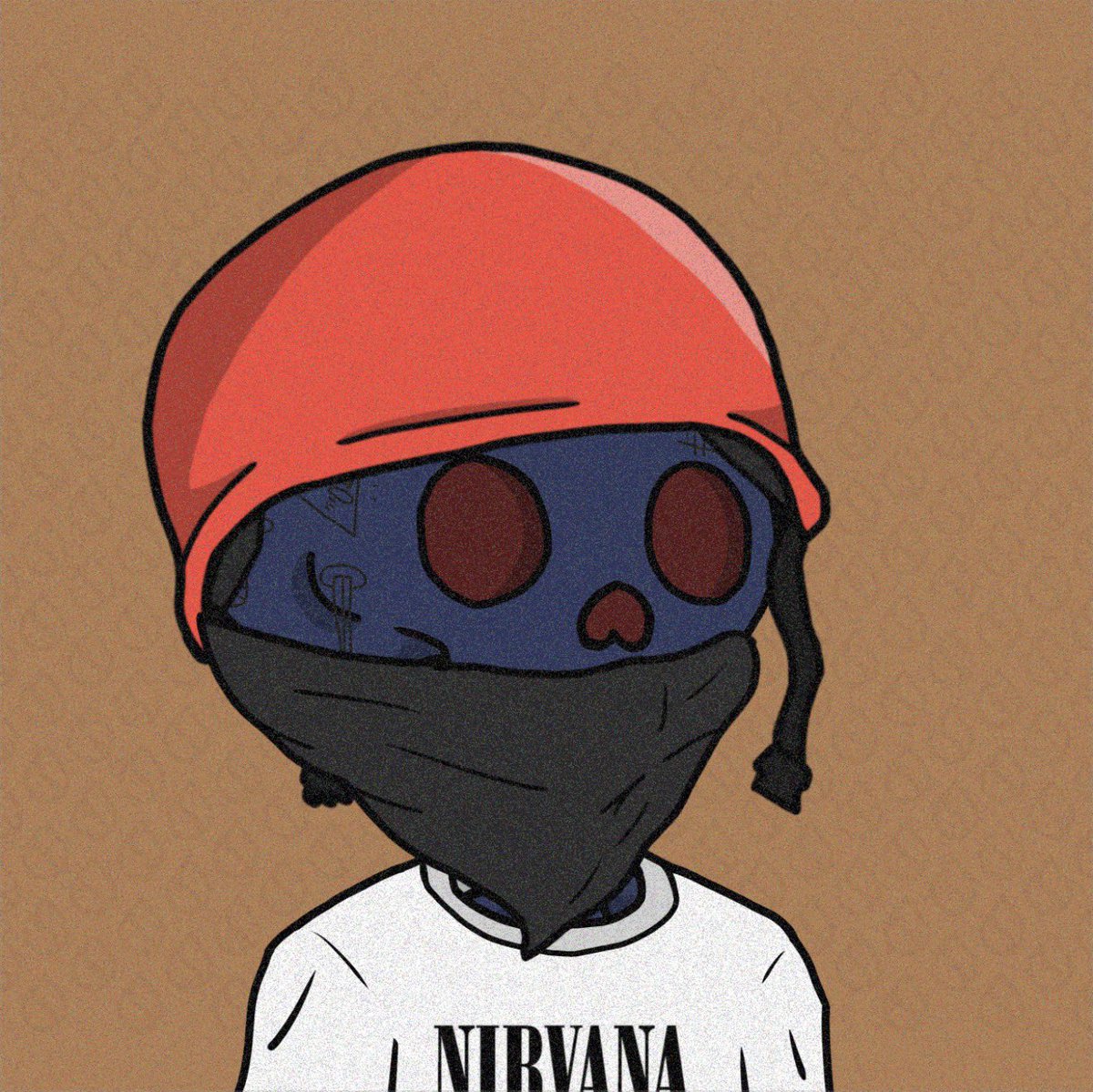 dapperdan_sui's tweet photo. Day 29 of posting one of my @LosDoonies because #VibesorDie. https://t.co/oqH7ygKI6i