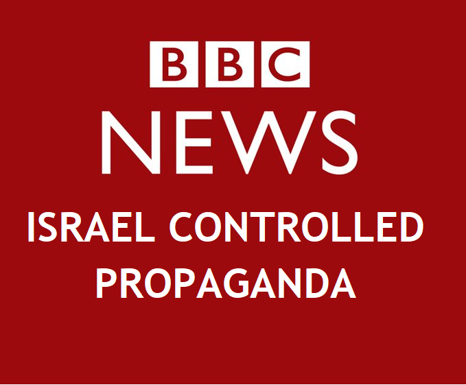 Do you boycott BBC?