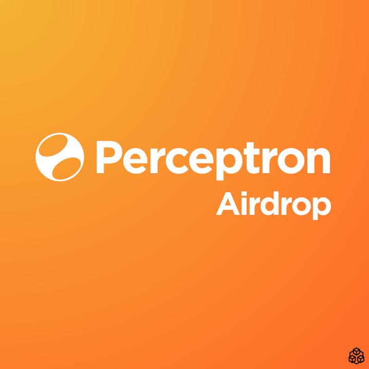 Web³ Airdrops tweet media