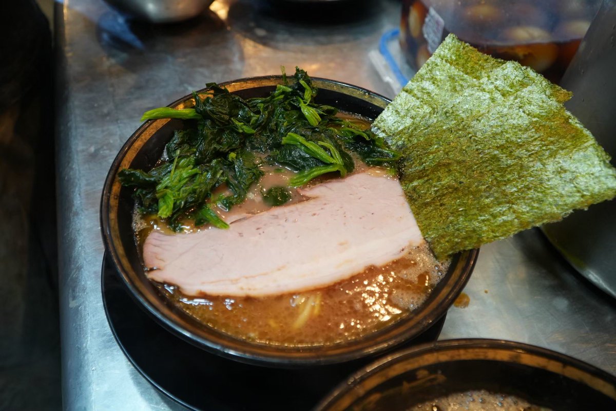 ラーメン大輝家本店🍜ユウ tweet media