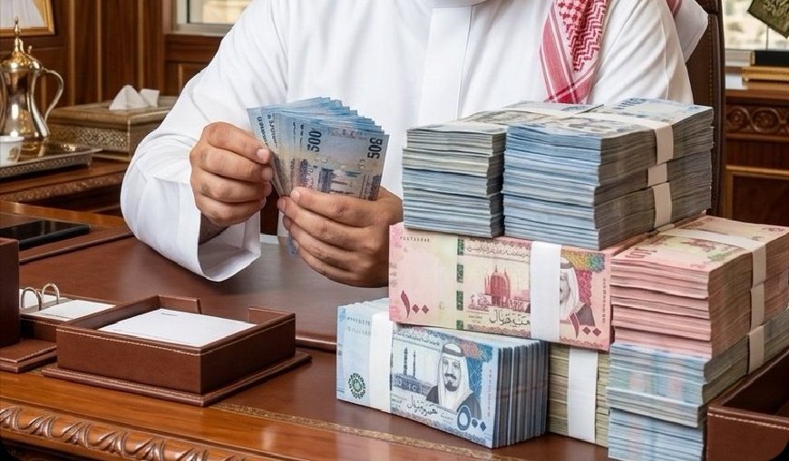 مدير المكتب الخاص 🇸🇦 tweet media