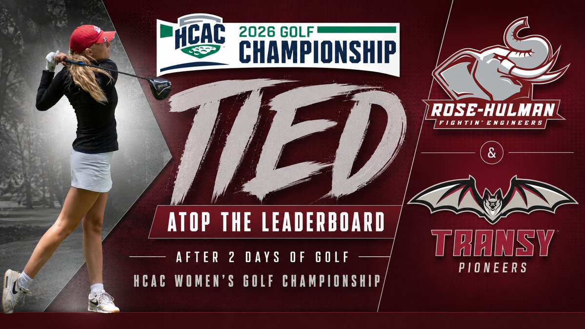 Heartland Collegiate Athletic Conference tweet media