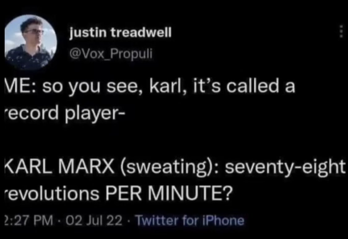 philosophy memes 🔗 tweet media