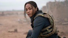 Mejor serie que he visto este año.

Hilo 🍿: