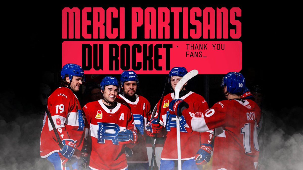 xy - Rocket de Laval tweet media