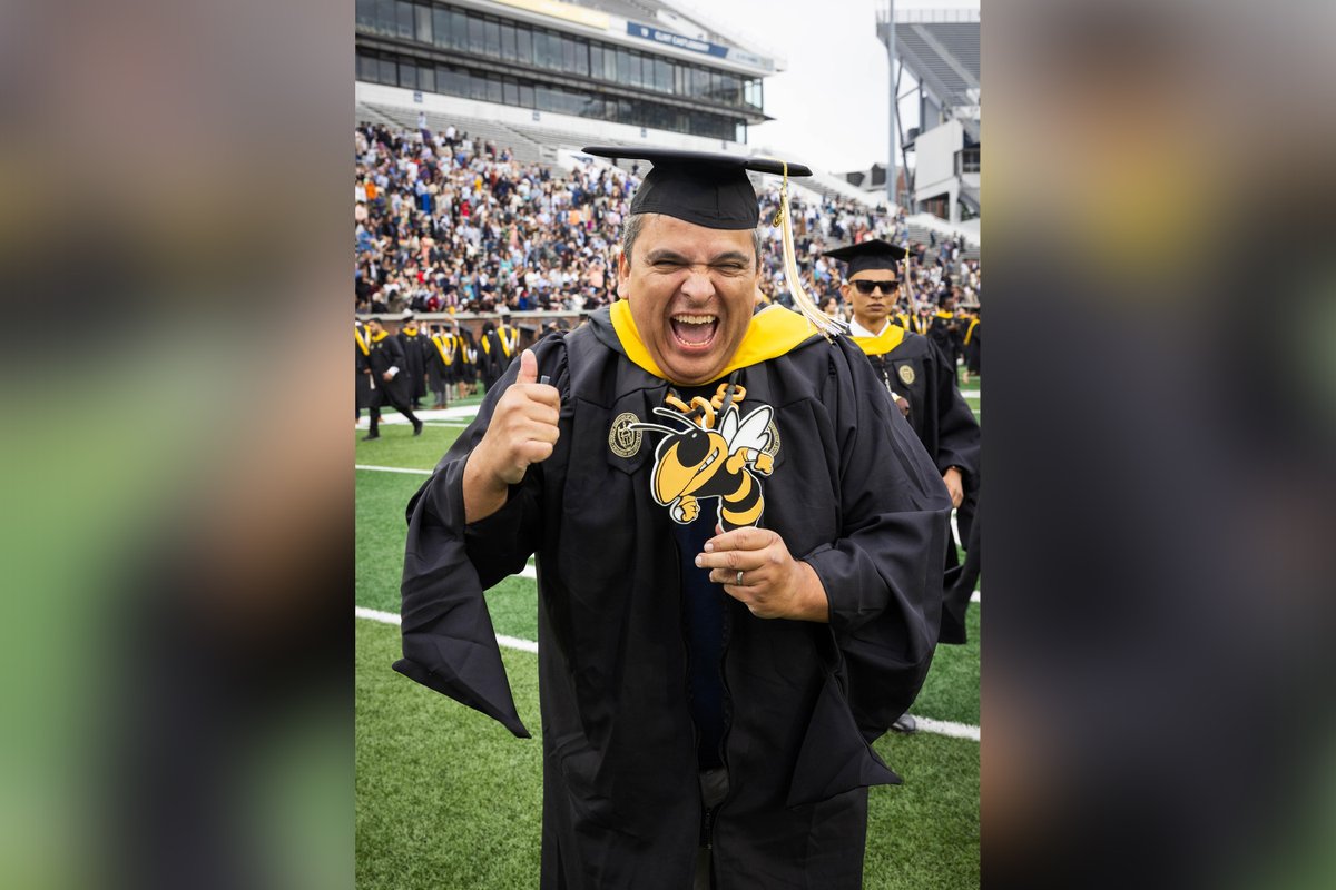 Georgia Tech Computing tweet media