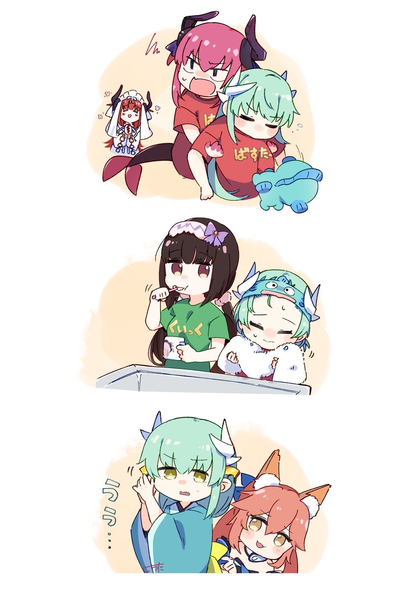 kesigomutopen's tweet photo. その後 https://t.co/0jY6Bij9kL