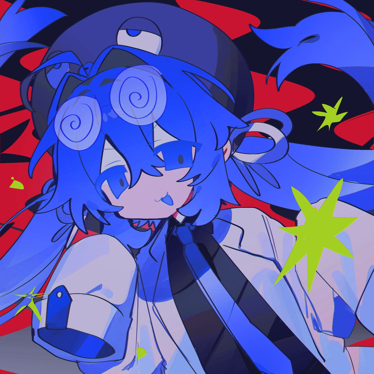 ひぐち tweet media