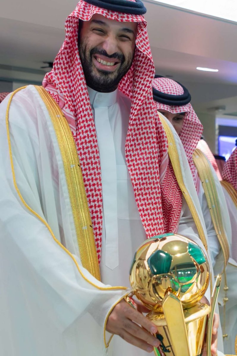 🪻🇸🇦 tweet media