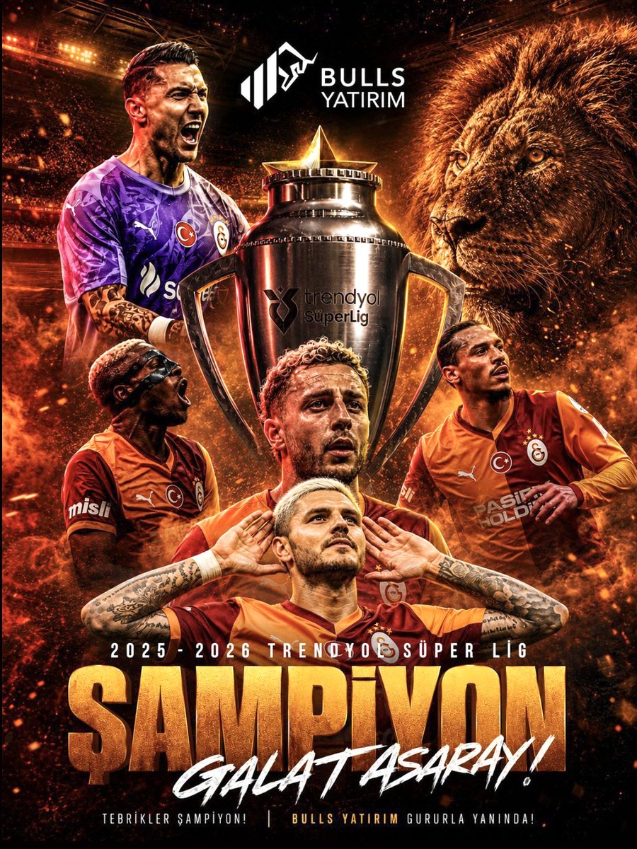 Bulls Yatırım tweet media