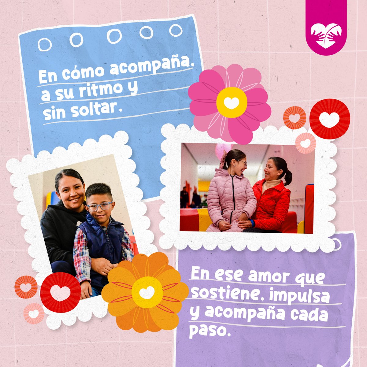 Teletón México tweet media