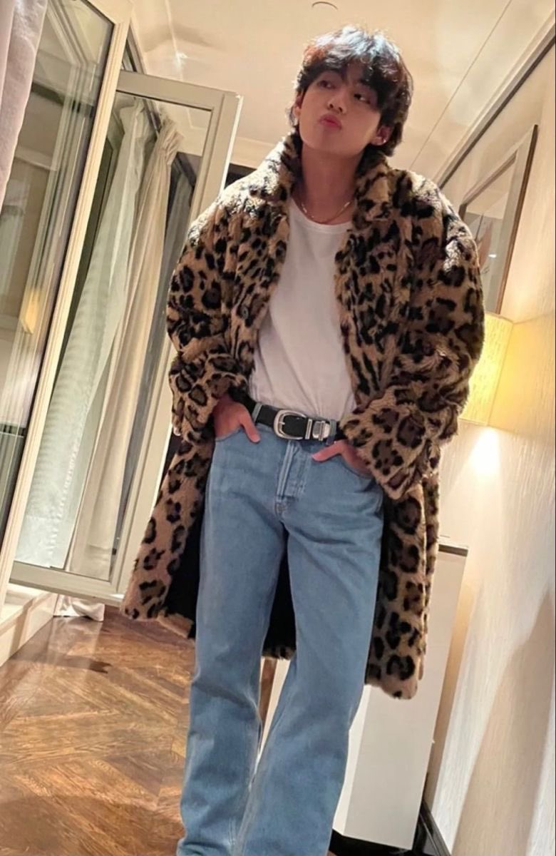 Liam VERA A BTS EN CDMX 🇲🇽 tweet media