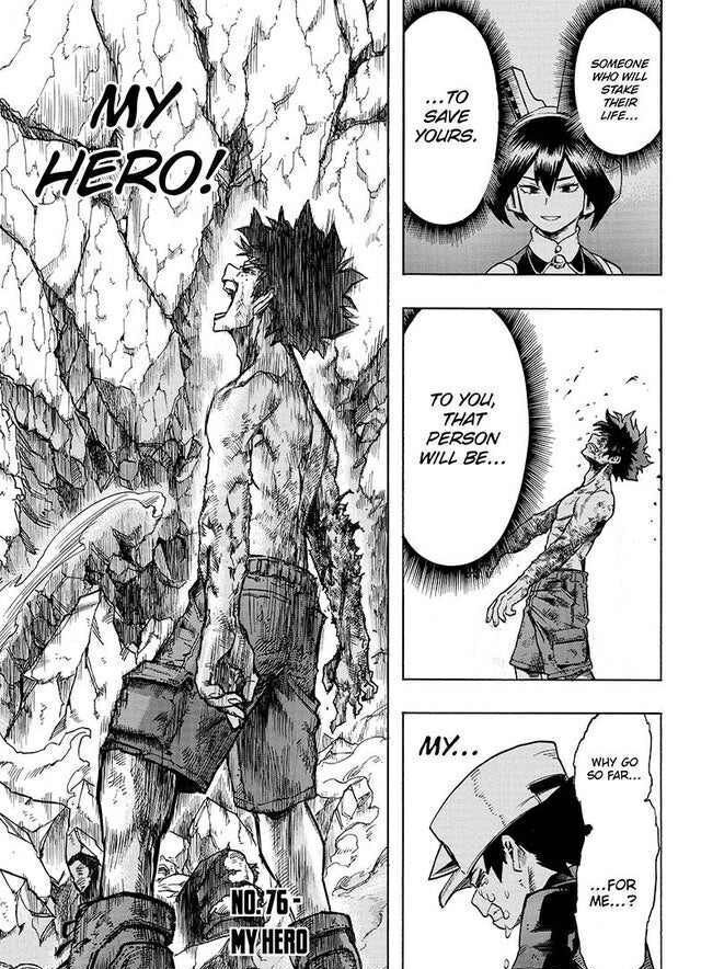 Out Of Context Manga tweet media