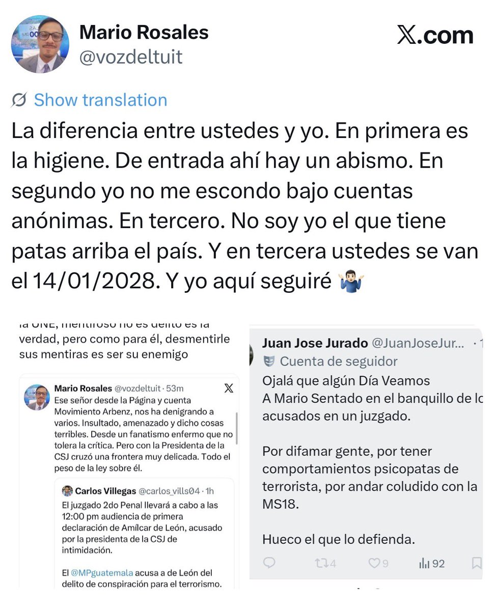 Roberto Farfan tweet media