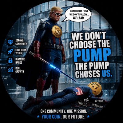 AMERICA’S ASS COIN tweet media