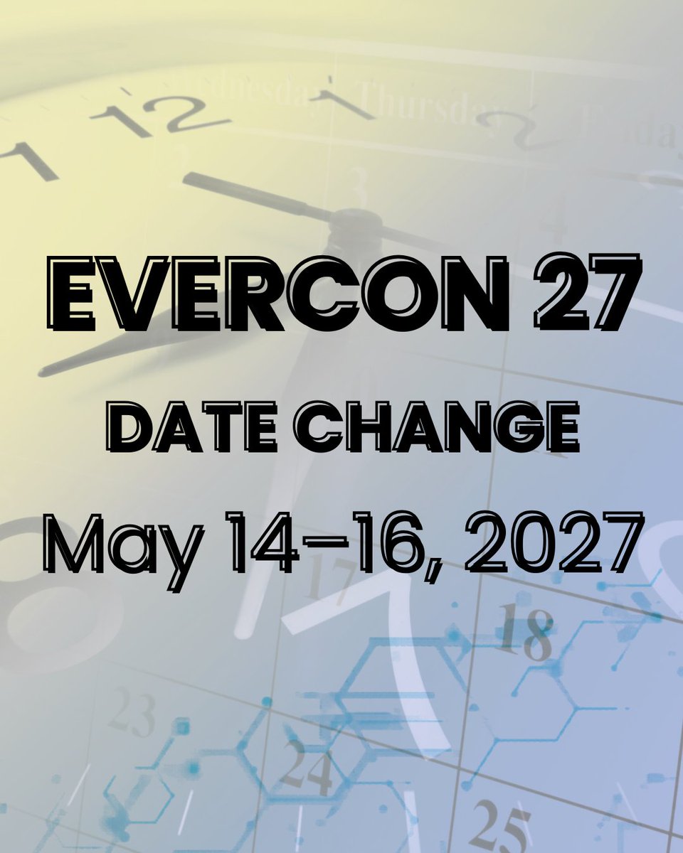 EVERCON tweet media