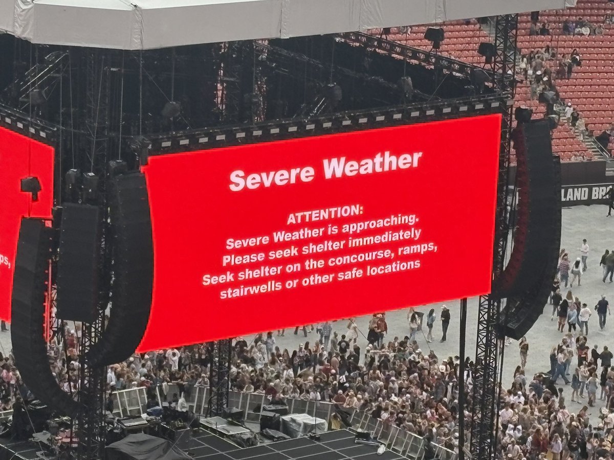 MWC Weather ⚡️ tweet media