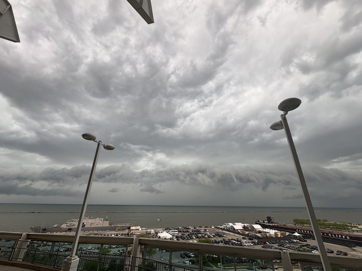 MWC Weather ⚡️ tweet media