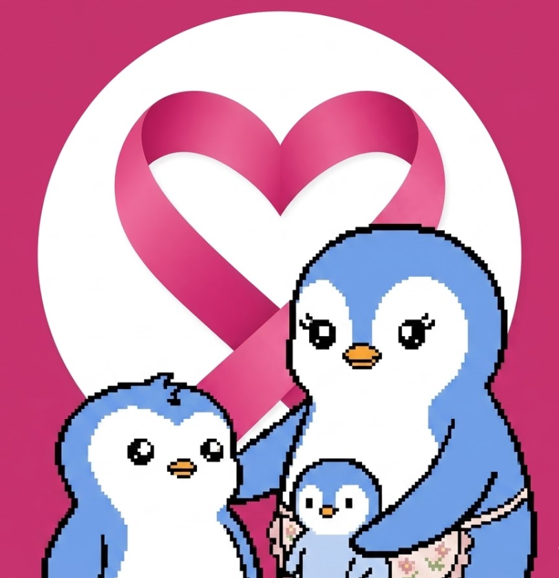 OnchainHero2's tweet photo. Nothing is stronger than a mother’s love

$MOM https://t.co/tbjcknA3P8