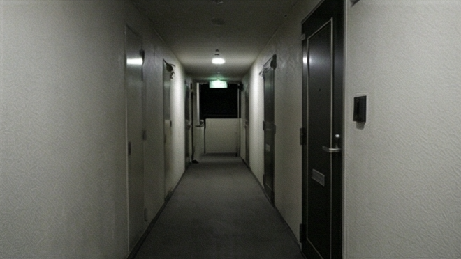 aimania2024's tweet photo. AIショートドラマ第2話。

今回は「怖い映像」よりも、
日常の中にある小さな違和感を意識しました。

ゴミ袋が開けられているだけなのに、
理由がわからないと一気に不気味になる。

こういう実録っぽい怖さをAIで検証中です。

#AI動画制作 #AIショートドラマ #生成AI https://t.co/GAF7cYcYJX