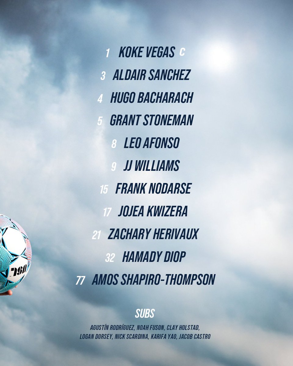 Rhode Island FC tweet media