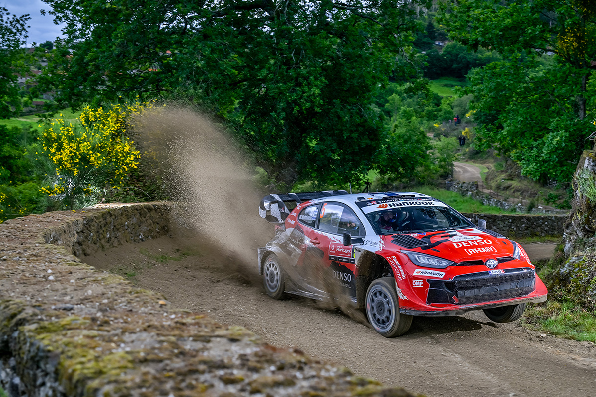 GAZOO Racing Global tweet media