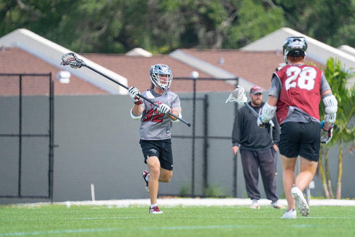 Florida Tech Lacrosse tweet media