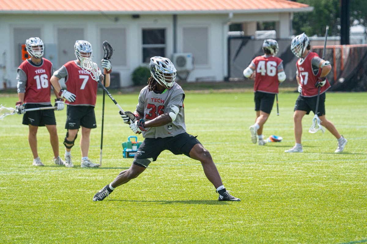 Florida Tech Lacrosse tweet media