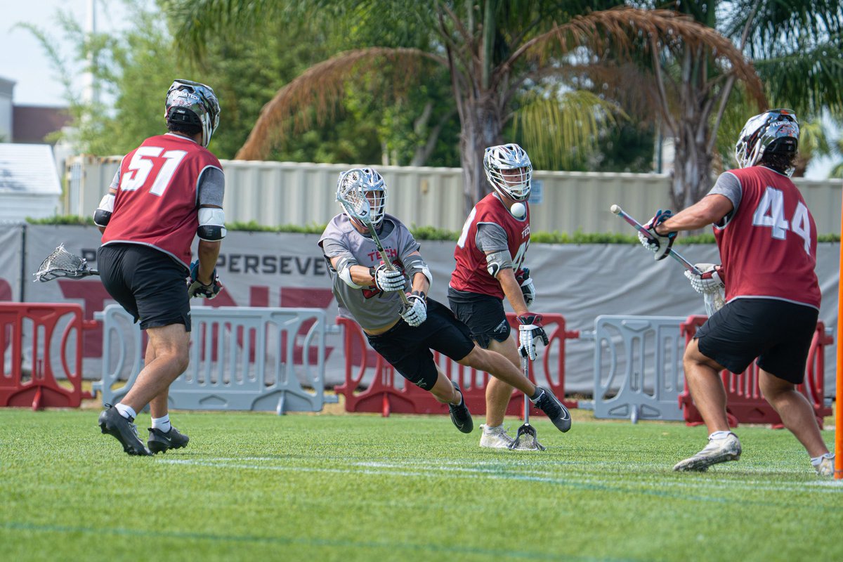 Florida Tech Lacrosse tweet media