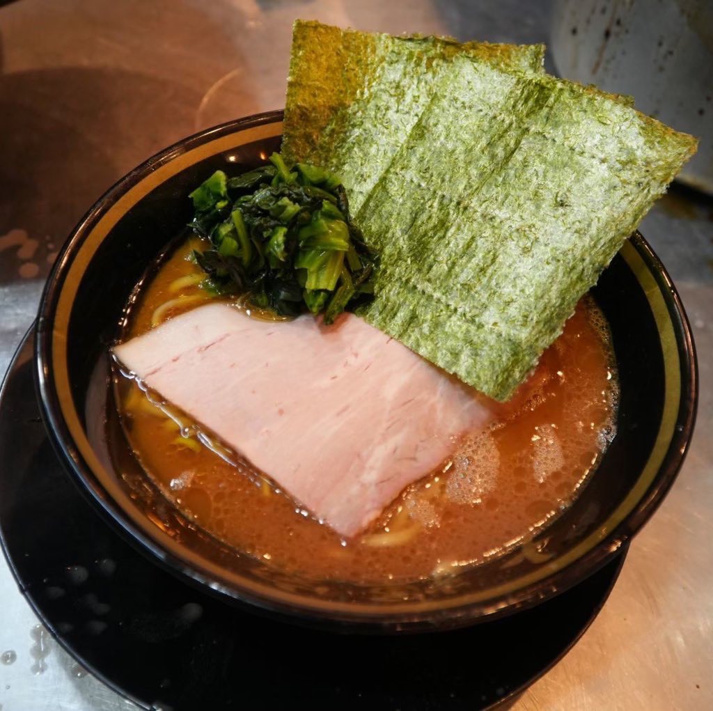 ラーメン大輝家本店🍜ユウ tweet media