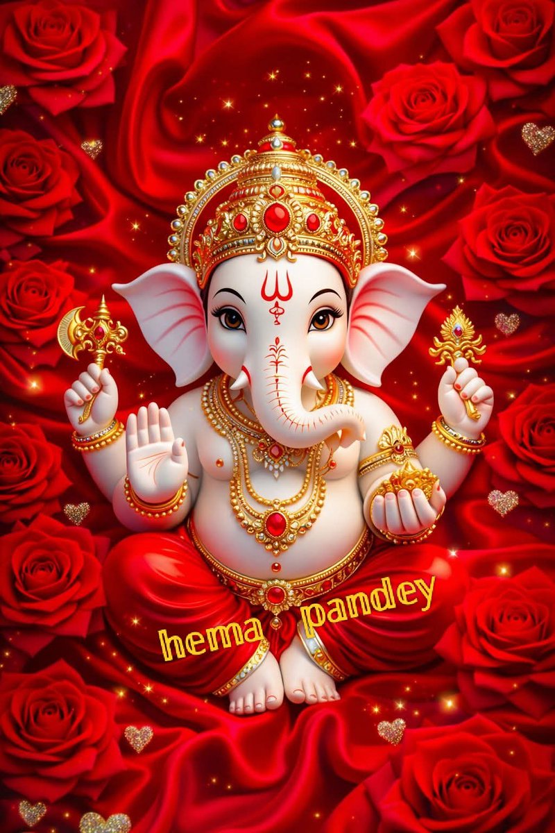 हेमा पाण्डेय सनातनी 🇮🇳 tweet media