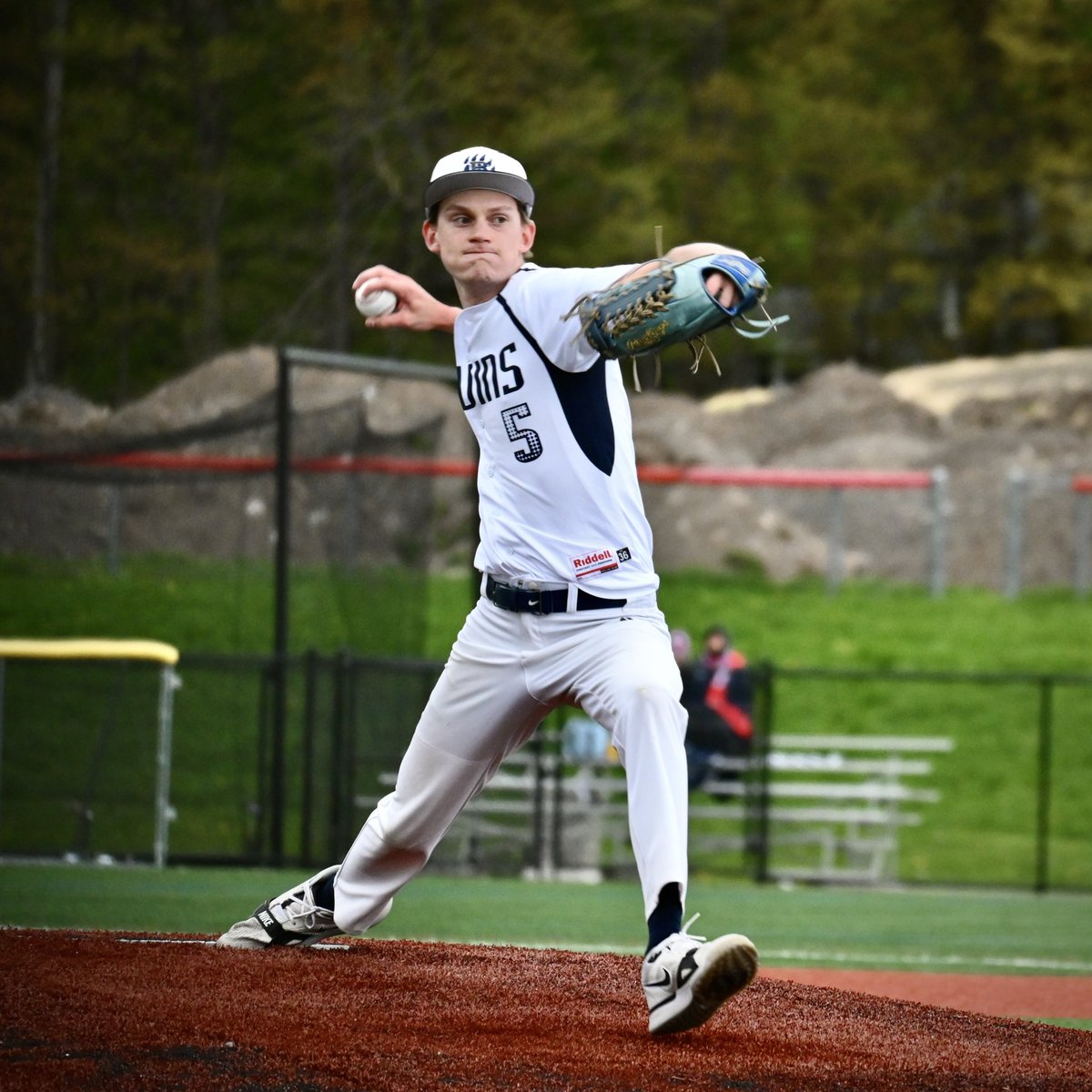 Bruins Baseball tweet media
