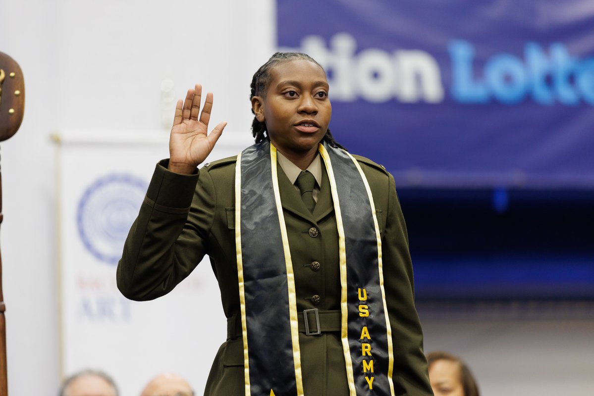 Elizabeth City State University tweet media
